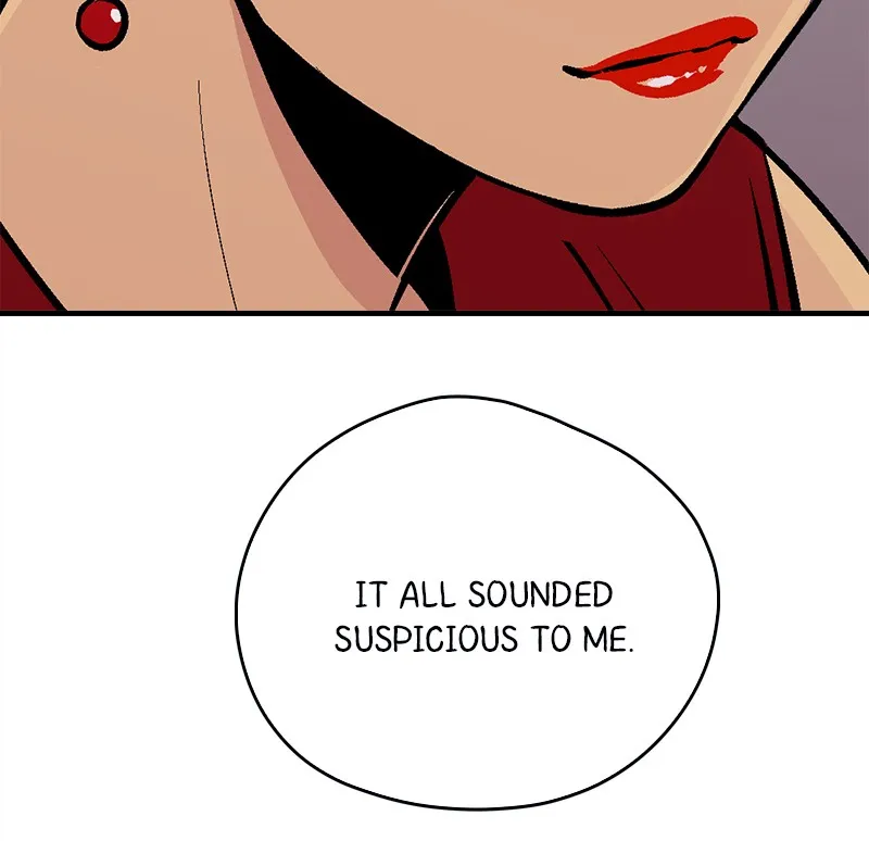 Read Betwixt chapter 33 image 73 on Lezhin