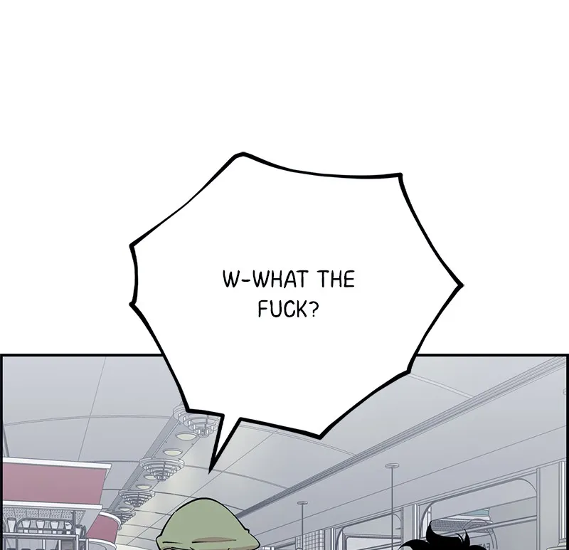 Read Betwixt chapter 33 image 79 on Lezhin