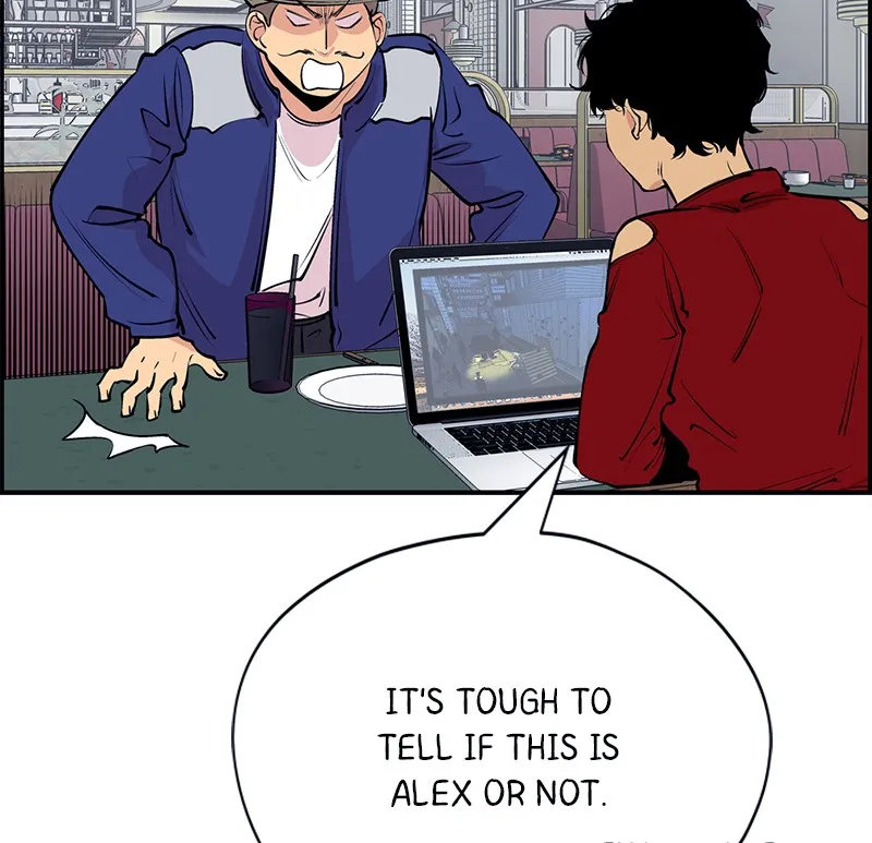 Read Betwixt chapter 33 image 80 on Lezhin