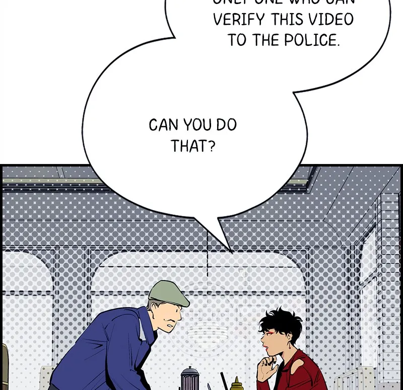 Read Betwixt chapter 33 image 82 on Lezhin