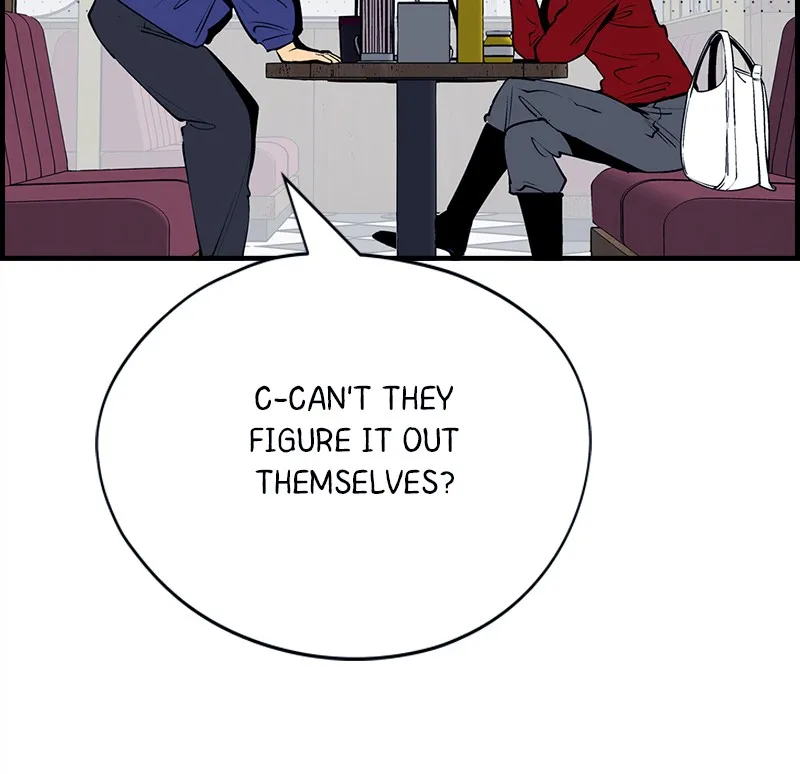 Read Betwixt chapter 33 image 83 on Lezhin
