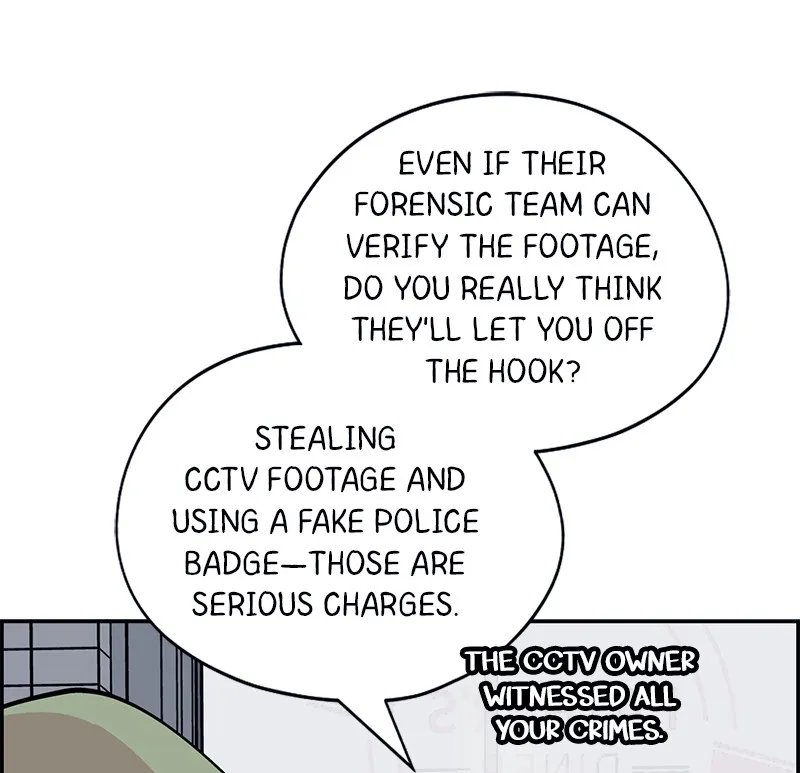Read Betwixt chapter 33 image 84 on Lezhin