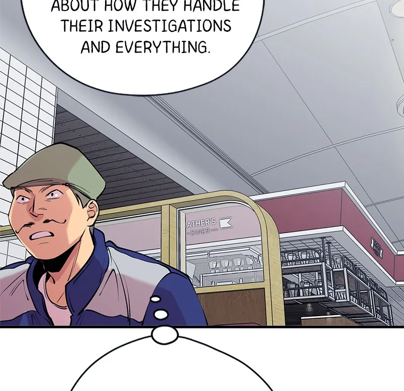 Read Betwixt chapter 33 image 88 on Lezhin