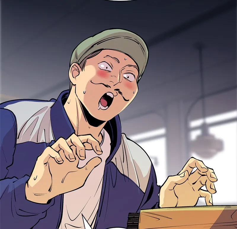 Read Betwixt chapter 33 image 94 on Lezhin