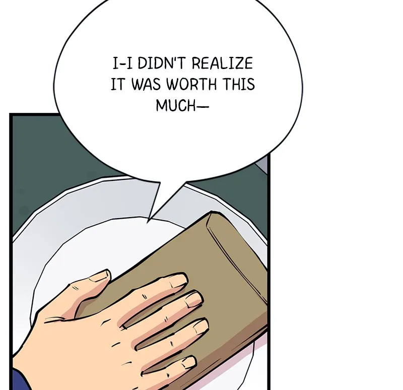 Read Betwixt chapter 33 image 96 on Lezhin