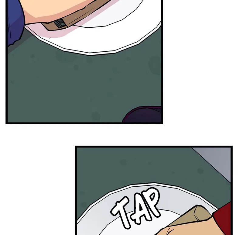 Read Betwixt chapter 33 image 97 on Lezhin