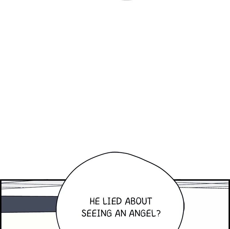 Read Betwixt chapter 34 image 1 on Lezhin