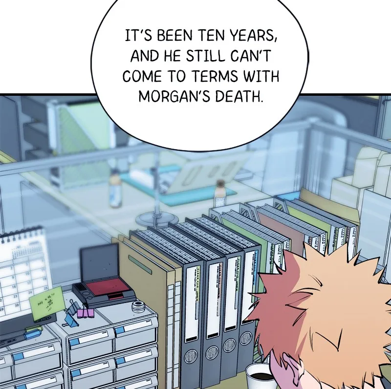 Read Betwixt chapter 34 image 100 on Lezhin