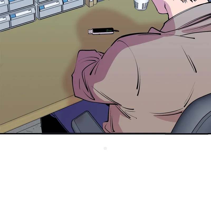 Read Betwixt chapter 34 image 101 on Lezhin