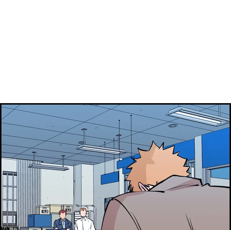 Read Betwixt chapter 34 image 107 on Lezhin