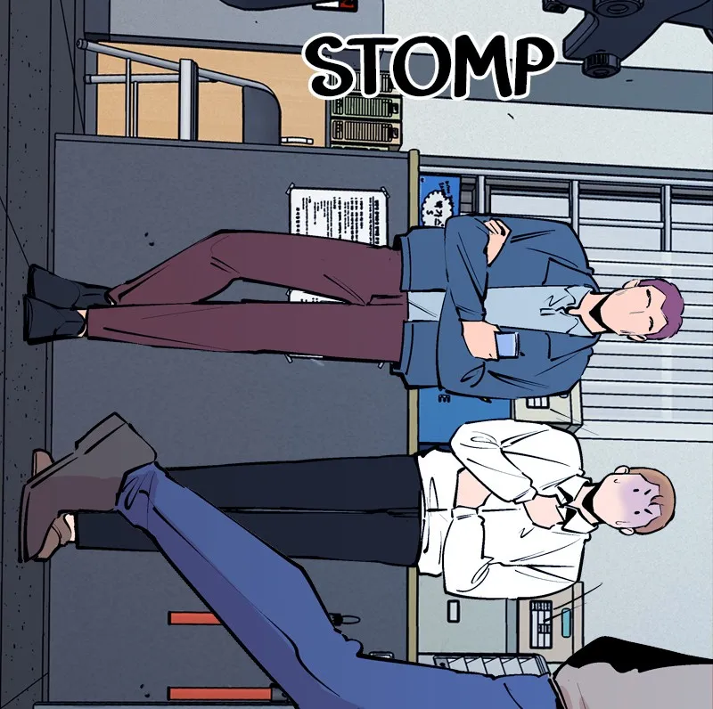 Read Betwixt chapter 34 image 114 on Lezhin