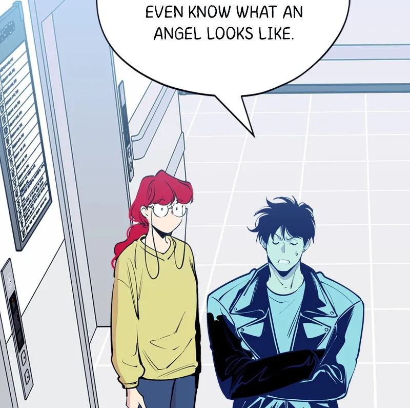 Read Betwixt chapter 34 image 13 on Lezhin