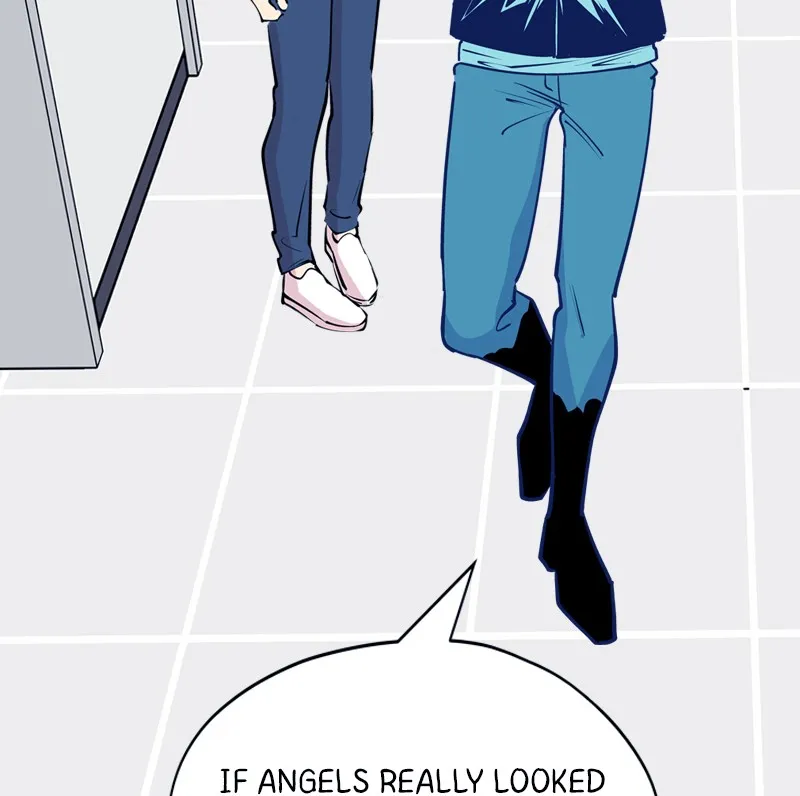 Read Betwixt chapter 34 image 14 on Lezhin