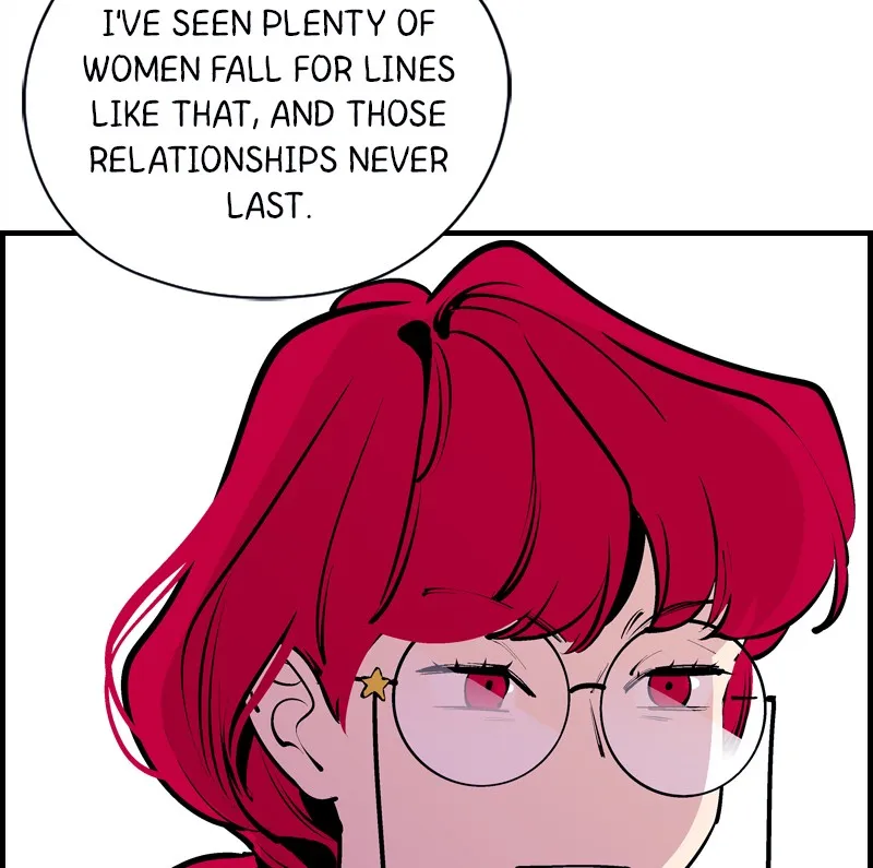 Read Betwixt chapter 34 image 16 on Lezhin