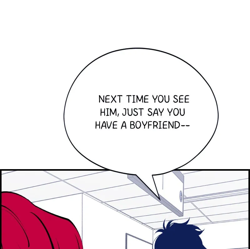 Read Betwixt chapter 34 image 18 on Lezhin