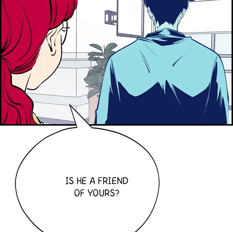 Read Betwixt chapter 34 image 19 on Lezhin