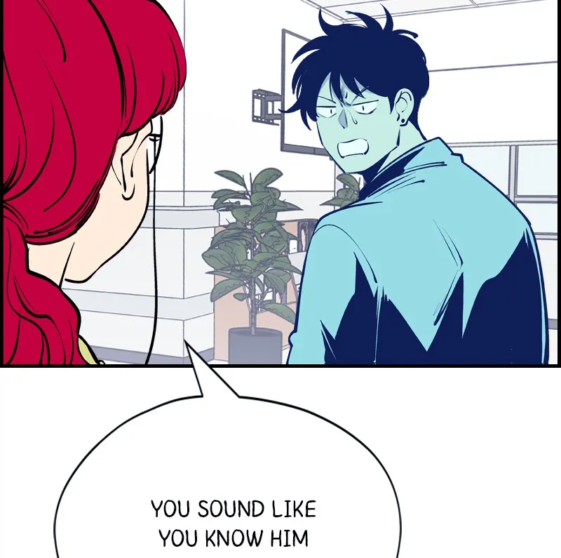Read Betwixt chapter 34 image 21 on Lezhin