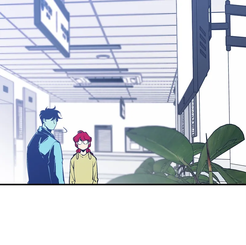 Read Betwixt chapter 34 image 24 on Lezhin