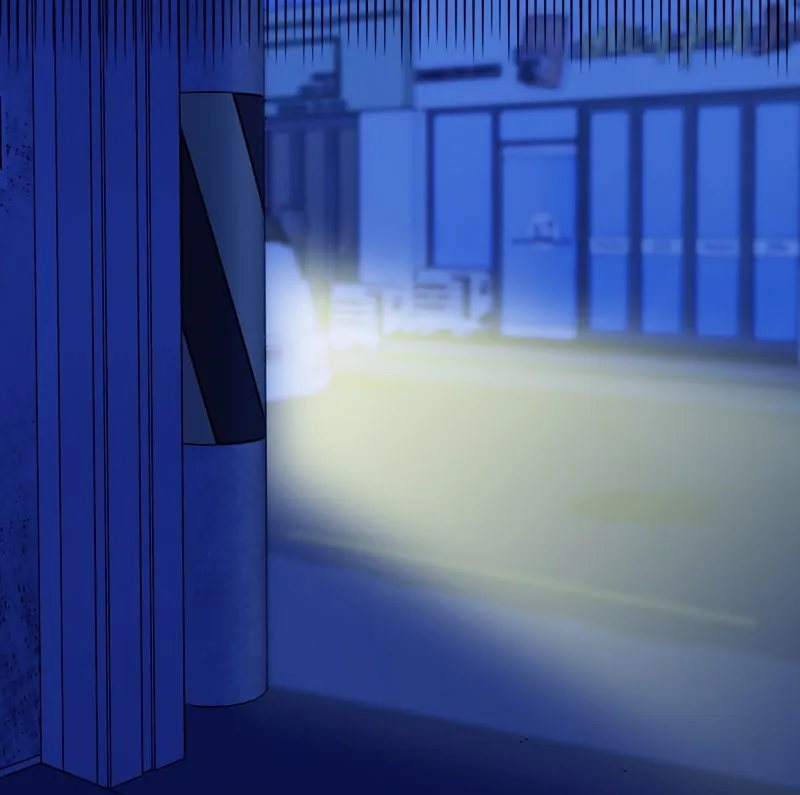 Read Betwixt chapter 34 image 34 on Lezhin