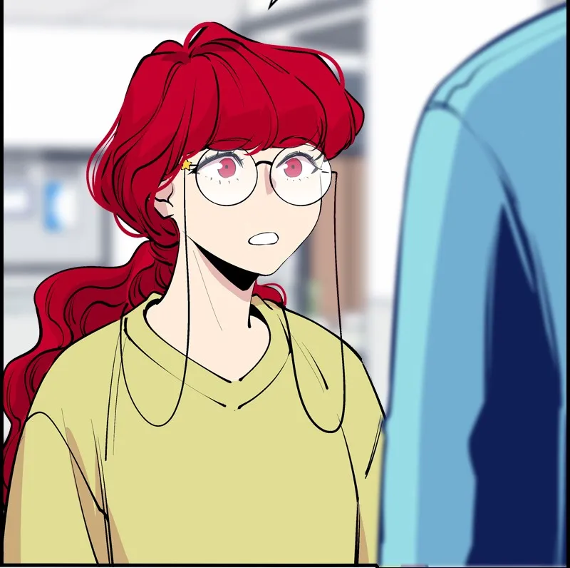 Read Betwixt chapter 34 image 4 on Lezhin