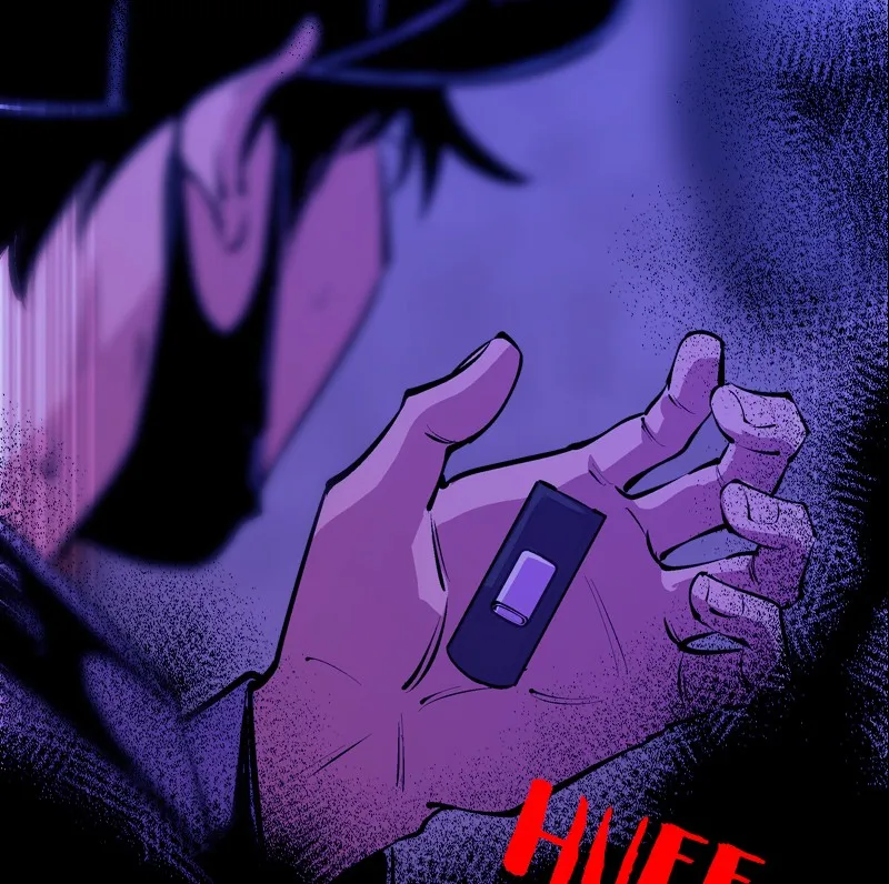 Read Betwixt chapter 34 image 42 on Lezhin