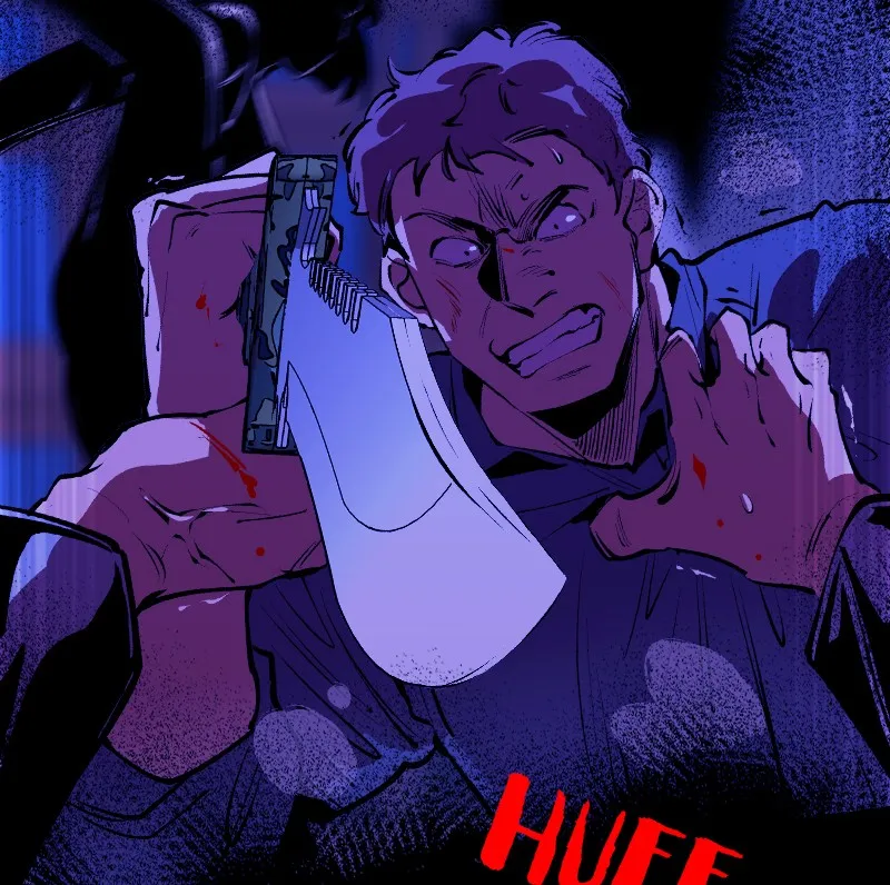 Read Betwixt chapter 34 image 44 on Lezhin