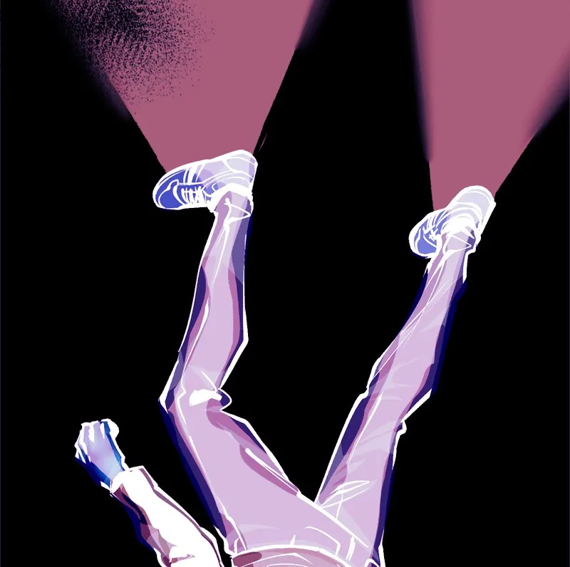Read Betwixt chapter 34 image 55 on Lezhin
