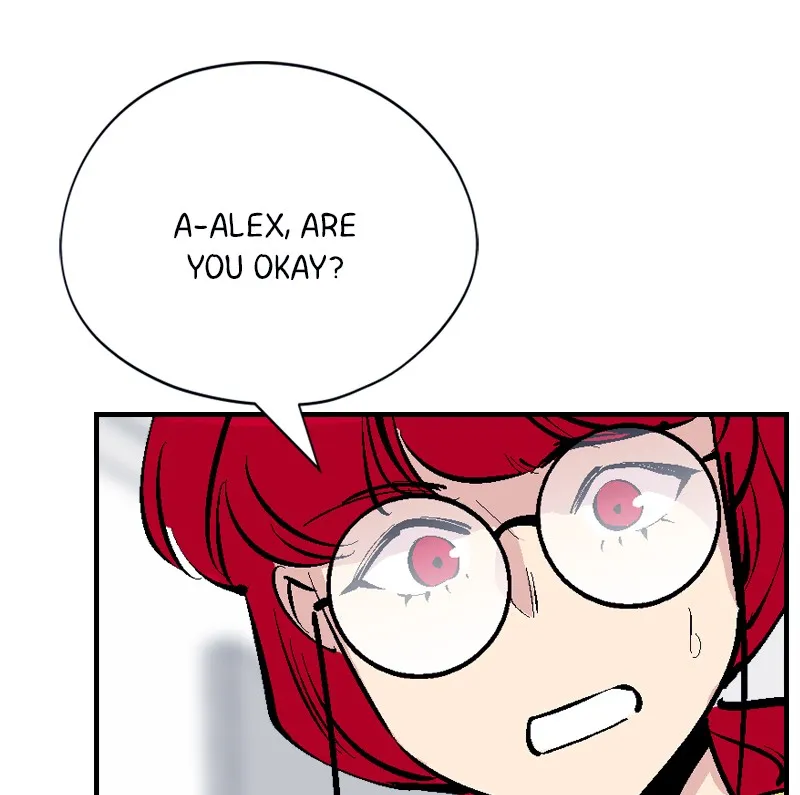 Read Betwixt chapter 34 image 63 on Lezhin