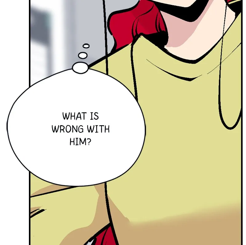 Read Betwixt chapter 34 image 64 on Lezhin