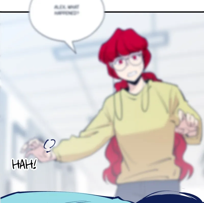 Read Betwixt chapter 34 image 66 on Lezhin