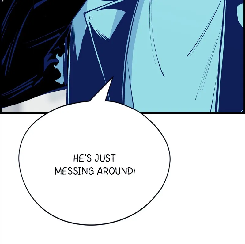 Read Betwixt chapter 34 image 7 on Lezhin