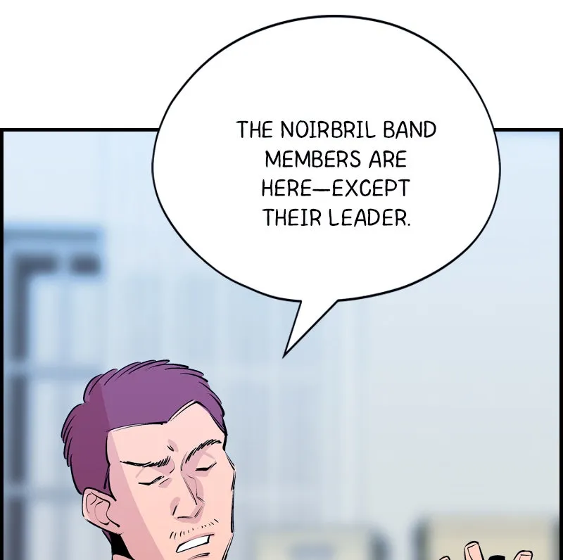 Read Betwixt chapter 34 image 82 on Lezhin