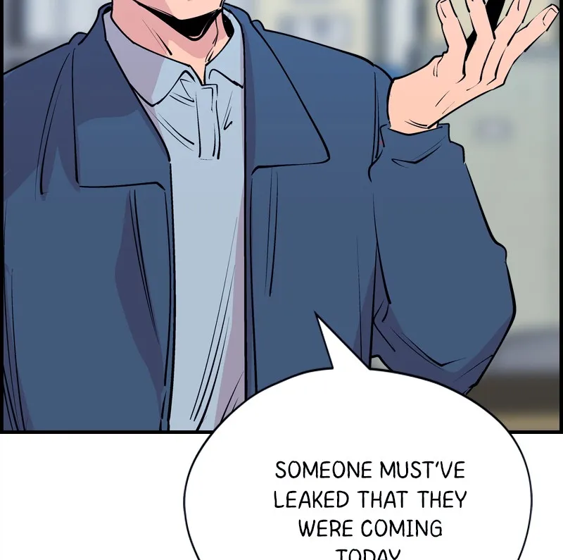 Read Betwixt chapter 34 image 83 on Lezhin