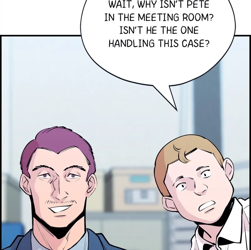 Read Betwixt chapter 34 image 87 on Lezhin