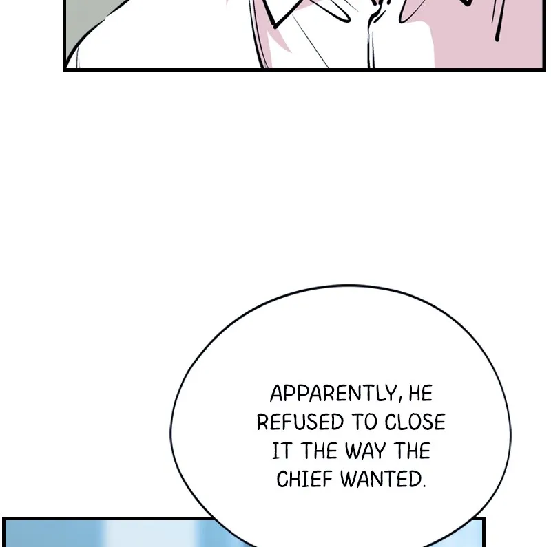 Read Betwixt chapter 34 image 91 on Lezhin