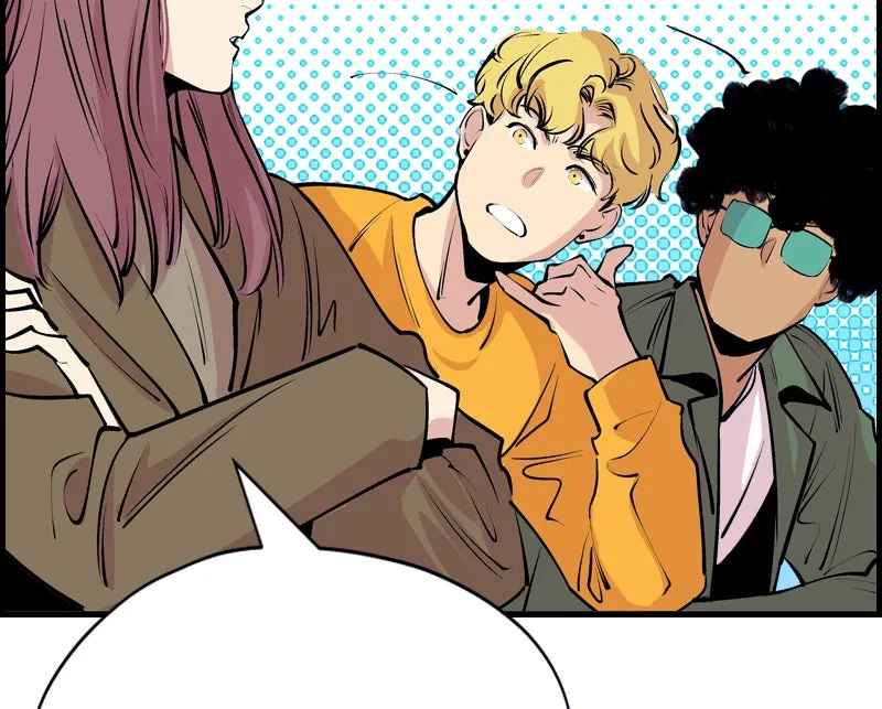 Read Betwixt chapter 35 image 106 on Lezhin