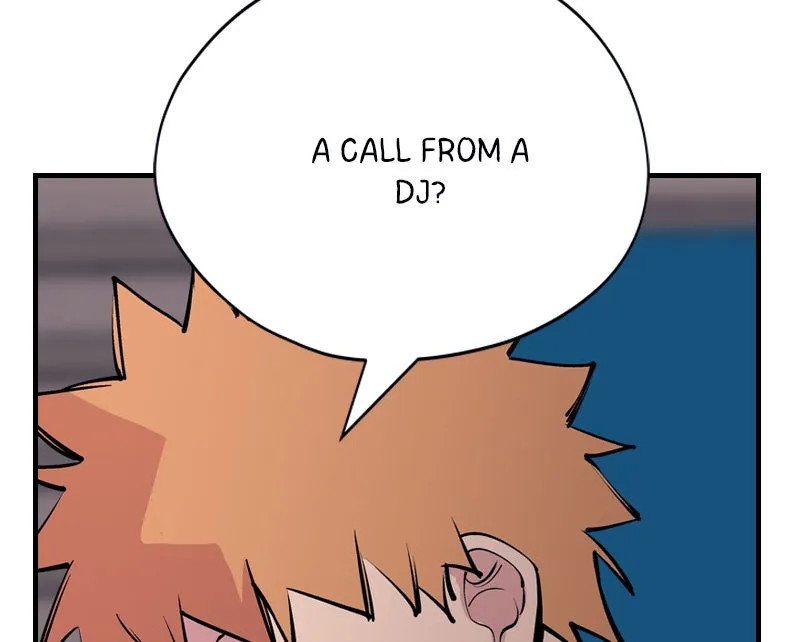 Read Betwixt chapter 35 image 108 on Lezhin