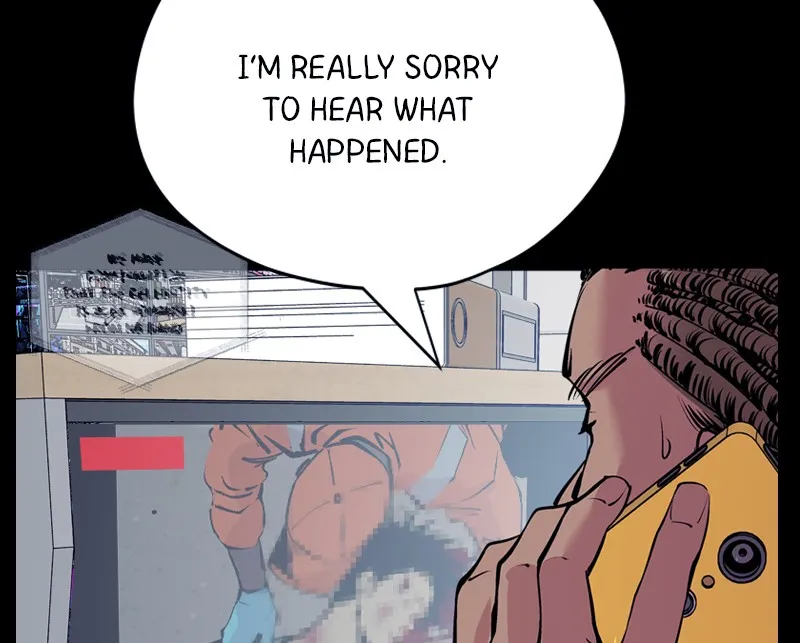 Read Betwixt chapter 35 image 112 on Lezhin