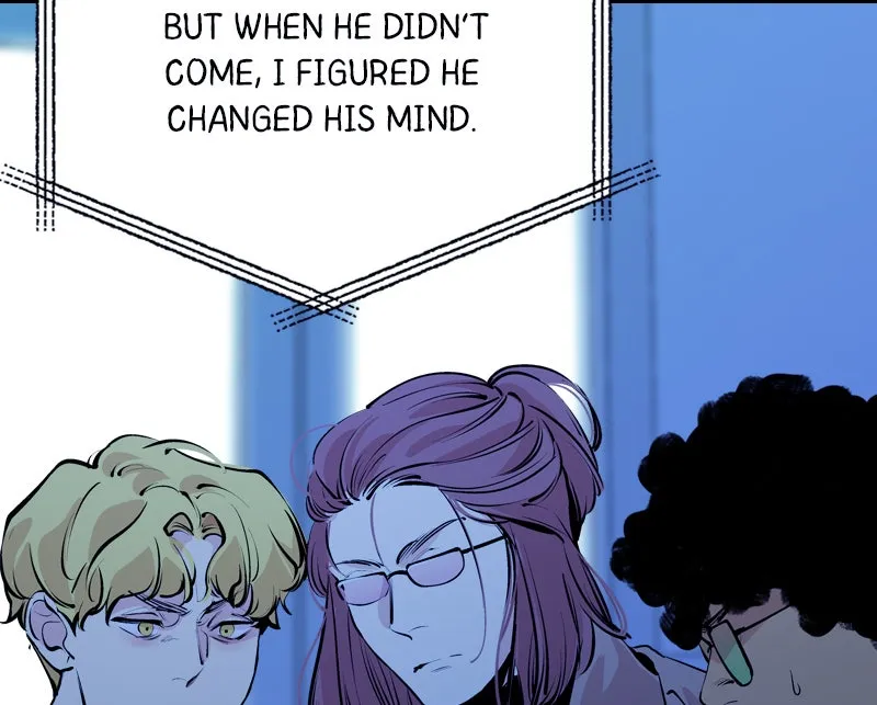 Read Betwixt chapter 35 image 121 on Lezhin