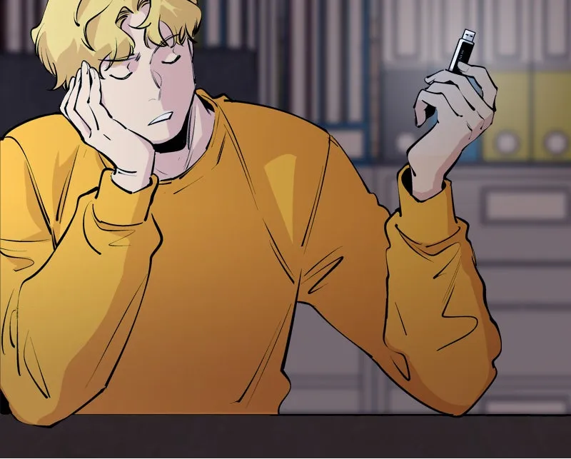 Read Betwixt chapter 35 image 125 on Lezhin