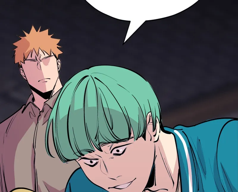 Read Betwixt chapter 35 image 145 on Lezhin