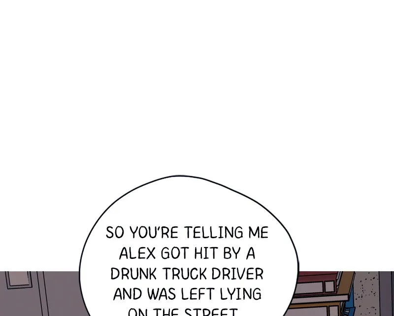 Read Betwixt chapter 35 image 17 on Lezhin