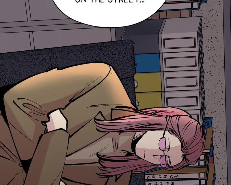 Read Betwixt chapter 35 image 18 on Lezhin