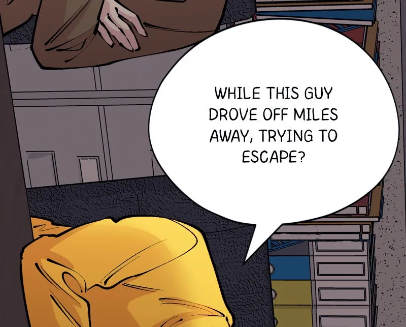Read Betwixt chapter 35 image 19 on Lezhin