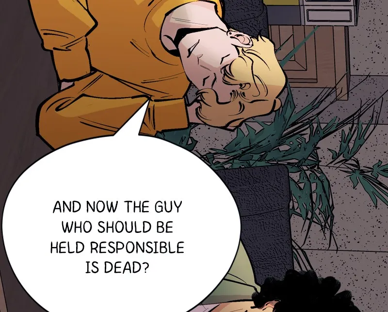 Read Betwixt chapter 35 image 20 on Lezhin