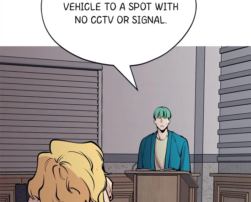 Read Betwixt chapter 35 image 26 on Lezhin