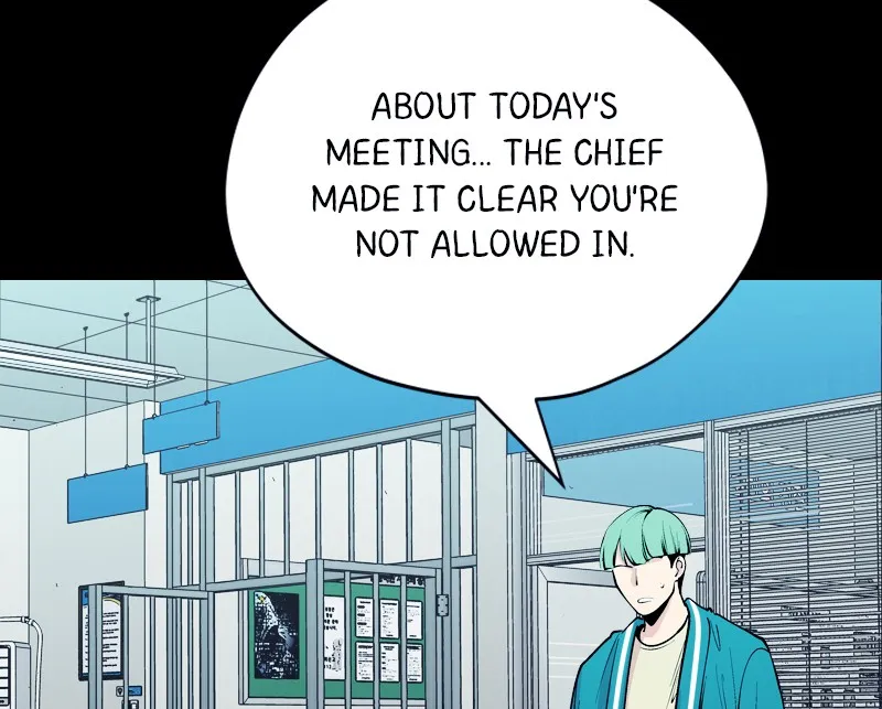 Read Betwixt chapter 35 image 3 on Lezhin