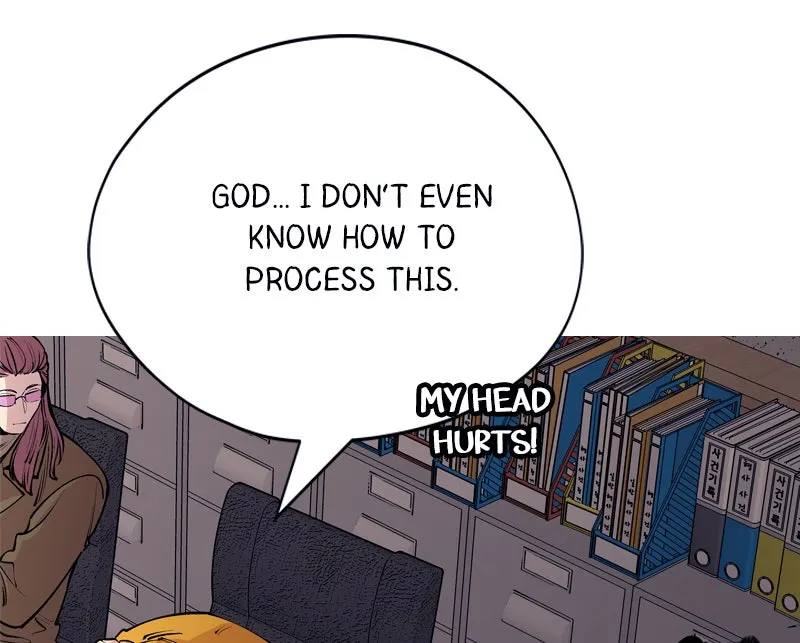 Read Betwixt chapter 35 image 32 on Lezhin