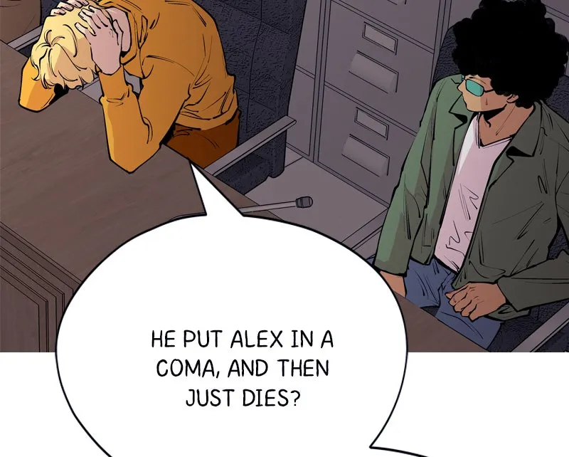 Read Betwixt chapter 35 image 33 on Lezhin