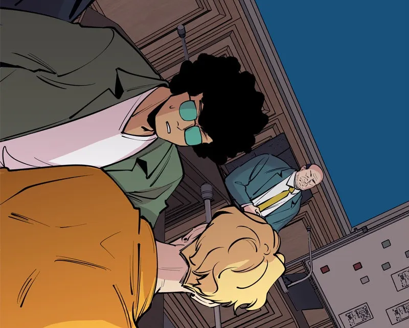 Read Betwixt chapter 35 image 36 on Lezhin